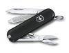 Victorinox Classic SD zsebkés, Colors, Dark Illusion, kisméretű