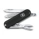 Victorinox Classic SD zsebkés, Colors, Dark Illusion, kisméretű