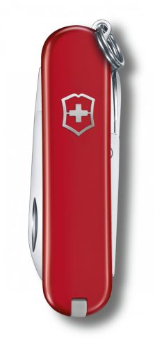 Victorinox Classic SD zsebkés, Colors,  Style Icon, kisméretű