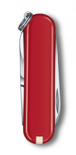 Victorinox Classic SD zsebkés, Colors,  Style Icon, kisméretű