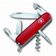Victorinox Spartan zsebkés, piros, közepes méretű