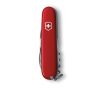 Victorinox Spartan zsebkés, piros, közepes méretű