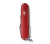Victorinox Huntsman zsebkés, piros, közepes méretű