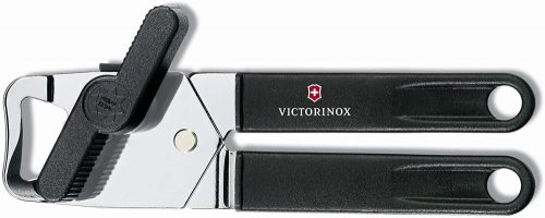 Victorinox konzervnyitó, fekete