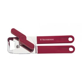 Victorinox konzervnyitó, piros