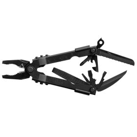   Gerber MP600 Bluntnose Fekete (1014908) - 25 év garanciával