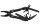 Gerber MP600 Bluntnose Fekete (1014908)