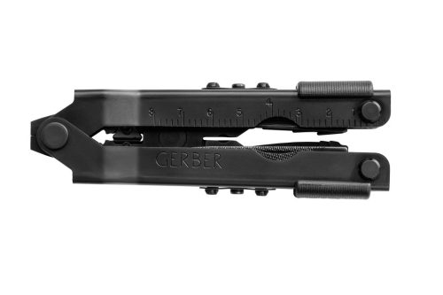 Gerber MP600 Bluntnose Fekete (1014908) - 25 év garanciával
