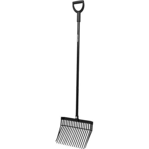 Fiskars Trágyavilla