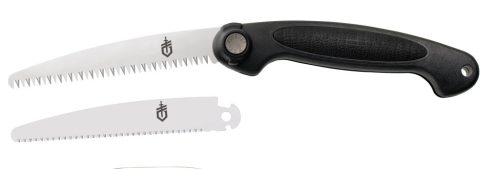 Gerber Exchange-A-Blade összecsukható fűrész cserélhető pengével