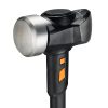 Fiskars kőtörő kalapács XL 5kg (1020164)