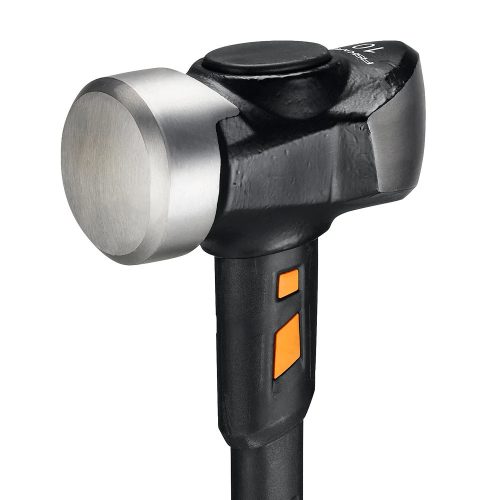 Fiskars IsoCore™ kőtörő kalapács XL 5kg (1020164)