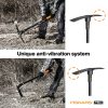 Fiskars csákány L 5 lb/36" (1020166)