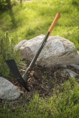 Fiskars IsoCore™ csákány L 5 lb/36" (1020166)