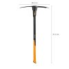 Fiskars csákány L 5 lb/36" (1020166)