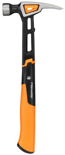 Fiskars IsoCore™ általános kalapács M (1020213)