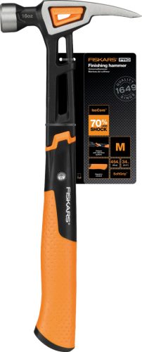 Fiskars IsoCore™ általános kalapács M (1020213)