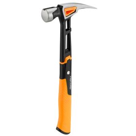 Fiskars IsoCore™ általános kalapács L (1020214)