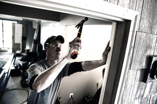 Fiskars IsoCore™ általános kalapács L (1020214)