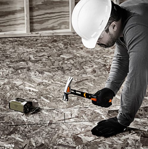 Fiskars IsoCore™ általános kalapács L (1020214)