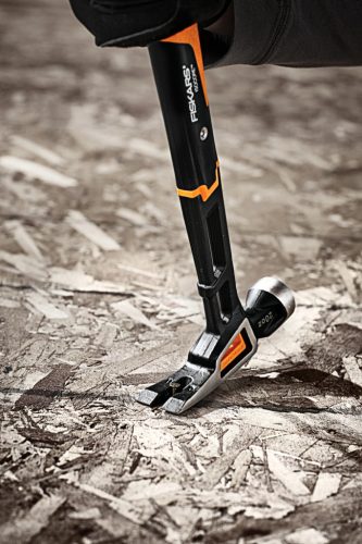 Fiskars IsoCore™ általános kalapács L (1020214)