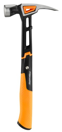 Fiskars IsoCore™ általános kalapács L (1020214)