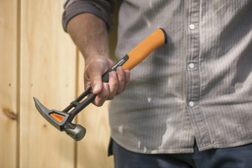 Fiskars IsoCore™ általános kalapács XL (1020215)