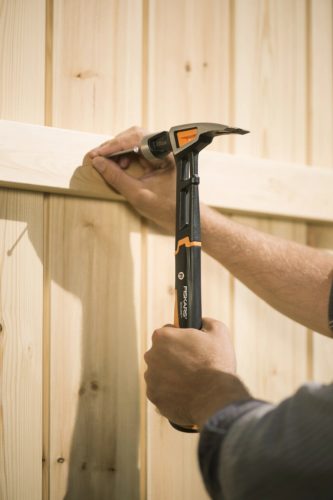 Fiskars IsoCore™ általános kalapács XL (1020215)