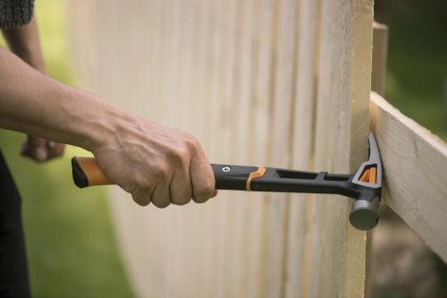 Fiskars IsoCore™ általános kalapács XL (1020215)