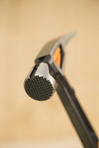 Fiskars IsoCore™ szeghúzó kalapács, XXL  (1020216)