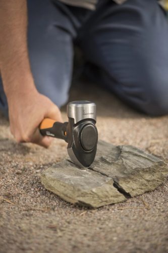 Fiskars IsoCore™ kalapács M (1020217)