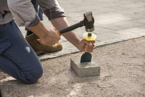 Fiskars IsoCore™ kalapács M (1020217)