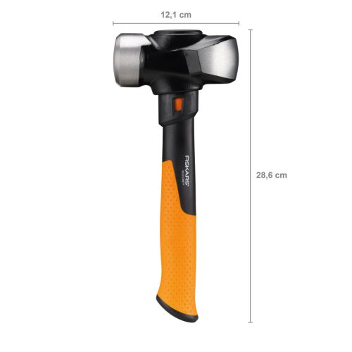 Fiskars IsoCore™ kalapács M (1020217)