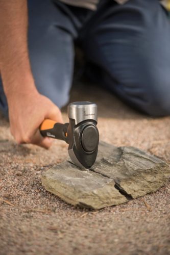 Fiskars IsoCore™ kalapács L (1020218)