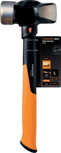 Fiskars IsoCore™ kalapács L (1020218)