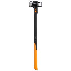 Fiskars IsoCore™ kőtörő kalapács L 3,5 kg (1020219)