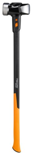 Fiskars kőtörő kalapács L 3,5 kg (1020219)