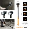 Fiskars kőtörő kalapács L 3,5 kg (1020219)