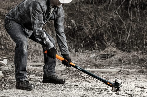 Fiskars IsoCore™ kőtörő kalapács L 3,5 kg (1020219)