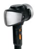 Fiskars kőtörő kalapács L 3,5 kg (1020219)