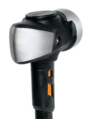 Fiskars IsoCore™ kőtörő kalapács L 3,5 kg (1020219)