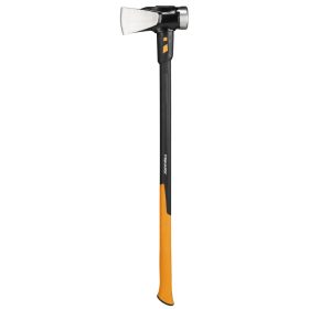   Fiskars IsoCore™ építőipari fejsze, XXL, 3,5 kg (1020220)