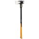 Fiskars építőipari fejsze, XXL, 3,5 kg (1020220)