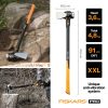 Fiskars építőipari fejsze, XXL, 3,5 kg (1020220)