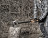 Fiskars építőipari fejsze, XXL, 3,5 kg (1020220)