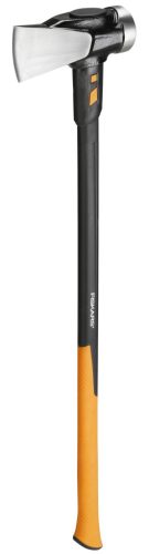 Fiskars IsoCore™ építőipari fejsze, XXL, 3,5 kg (1020220)