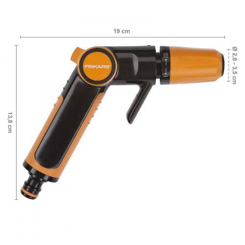 Fiskars Locsolópisztoly (1020445)