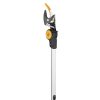 Fiskars PowerGear Teleszkópos ágvágó UPX86- 25 év garanciával  (1023624)