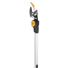   Fiskars PowerGearX™ teleszkópos magassági ágvágó UPX86 - 25 év garanciával
