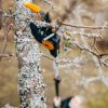 Fiskars PowerGear Teleszkópos ágvágó UPX86- 25 év garanciával  (1023624)